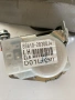 Заден ляв централен предпазен колан за Hyundai Santa Fe 2.2 CRDi (2009) 89810-2B300, снимка 2