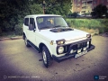 Lada Niva 4x4, снимка 10