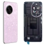 За Huawei nova 14 Pro 5G Оригинален Заден Капак с Рамка и Стъкло за Камерата – 4 цвята, снимка 2
