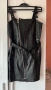 Детски официален кожен сукман рокля  GUESS 9/10 г, снимка 1