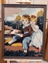 Гоблен, снимка 1