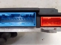 Контролен модул на въздушни възглавници SRS ECU за Volvo C30 1.6 TDI (2012) 31295109, снимка 5