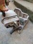 Потапящ циркуляр с герунг DeWalt, снимка 10