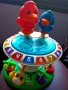 Музикална образователна играчка Fisher Price на гръцки език, снимка 5