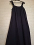 ДЪЛГА СТРАХОТНА ЛЯТНА РОКЛЯ 2XL-3XL, снимка 1