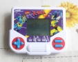 Tiger Electronics Marvel X-Men черно-бяла игра., снимка 2