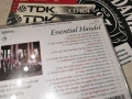 HANDEL CD 0107261207H2E7R, снимка 14