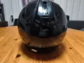 Каска HJC размер М, снимка 5