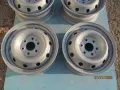 Оригинални метални джанти за Ивеко Дейли 6 x 125 mm.16 цола, снимка 7