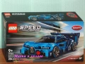Продавам лего LEGO Speed Champions 77250 77251 77252 77253 77254 77255 77256 77257 77258 77259, снимка 5