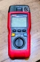 Уред кабелен тестер UT685B KIT TDR, снимка 1