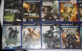 Игри за PS2 Tom Clancy/Conflict Vietnam/Operation Air Assault/Call Of Duty/Killzone/Medal Of Honor/, снимка 6