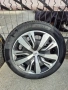 Джанти Peugeot 16 цола 4х108 , 6.5j ,et38 195/55/16 Citroen Opel, снимка 4