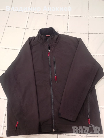 Engelbert strauss softshell яке, снимка 3 - Якета - 54373630