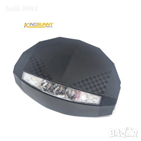 KuKirin G4 Оригинален Дисплей, снимка 2 - Друга електроника - 54976953