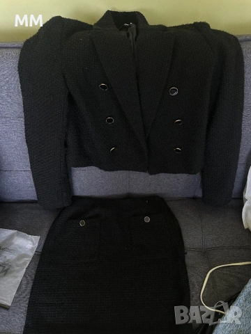 САКА ZARA и RESERVED , снимка 4 - Сака - 54767355