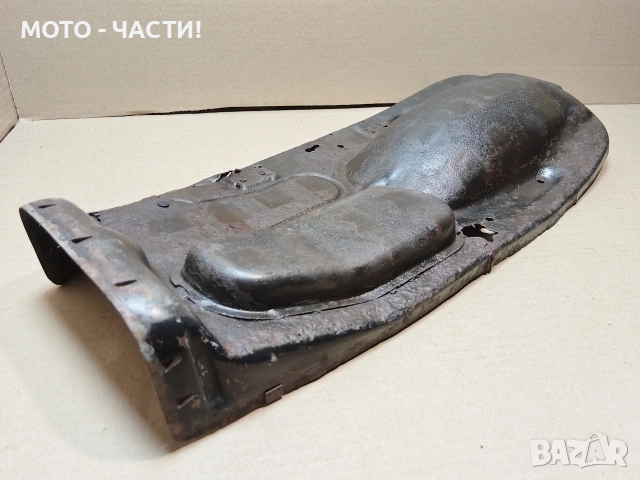 Основа За Седалка За Балкан 250. / СЪС ЛЕКИ ЗАБЕЛЕЖКИ. / НОМЕР 487., снимка 5 - Части - 54813410