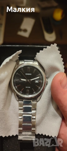 Casio mtp1302p, снимка 3 - Мъжки - 54512891
