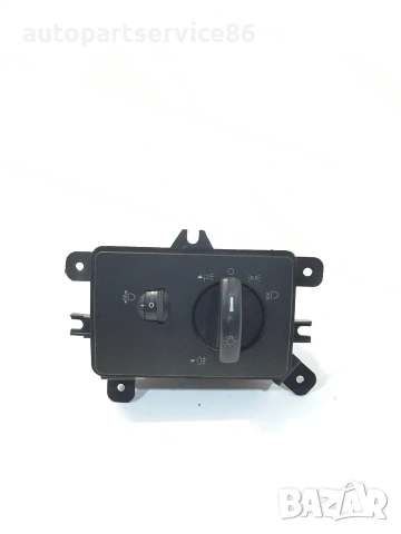 Ключ за фарове за Ford Transit Mk7 (2007) 6C11-11671-BB , снимка 2 - Части - 55089246