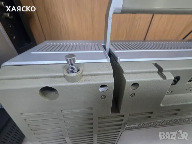 MARC-81F.........., снимка 8 - Радиокасетофони, транзистори - 55364309