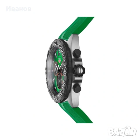 tag heuer , снимка 5 - Мъжки - 54712633