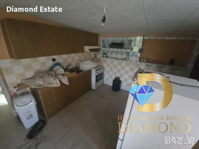 Едноетажна къща в Димитровград, кв. Черноконево, снимка 3 - Къщи - 55661184