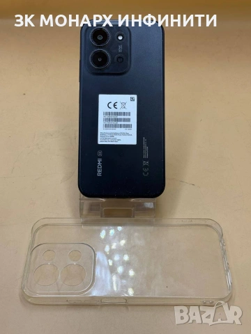 телефон Redmi 15C 5G /128GB/ 4GB RAM +калъф, снимка 6 - Xiaomi - 54828594
