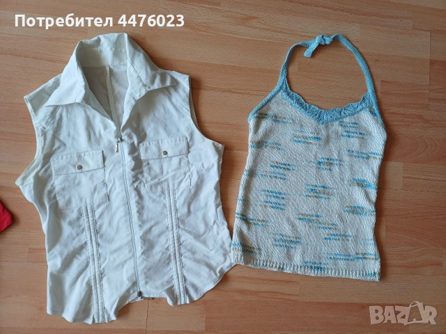 Блузки, рокли, поли, размер S, снимка 3 - Други - 55051501