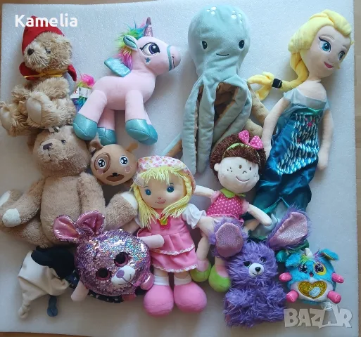 Играчки за момиче и кукли Barbie 