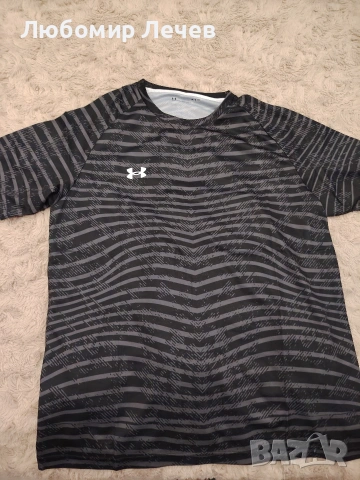комплект UNDER ARMOUR  нов