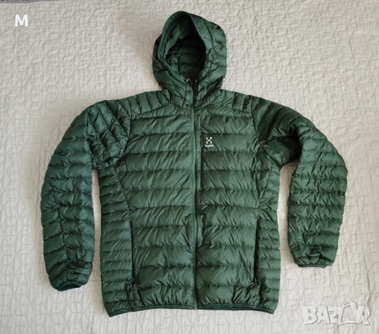 haglofs mammut patagonia salewa arcteryx la sportiva Peak Performance ortovox jack wolfskin norrona