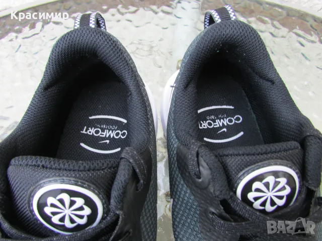 Дамски маратонки Nike City Rep TR, снимка 9 - Маратонки - 55591015