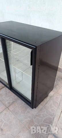 подбарова хладилна витрина , снимка 3 - Хладилни витрини и фризери - 54046603