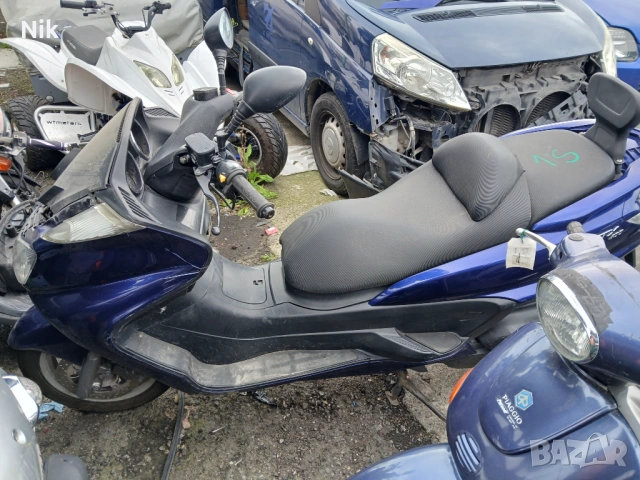 Yamaha Majesty 400, снимка 3 - Части - 54465934
