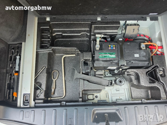 На части БМВ Е83 Х3 2.0д 150 коня - BMW E83 X3 LCI 2.0d 150hp, снимка 6 - Автомобили и джипове - 54904655