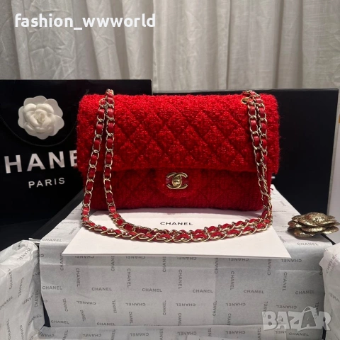 чанта Chanel реплика
