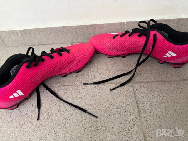 Adidas 42 номер бутонки, снимка 2 - Футбол - 54781816
