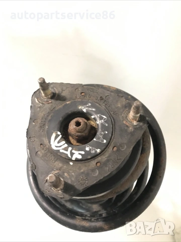 Преден ляв амортисьор за Ford Transit Connect (03–2010) 2T14-18058-BL, снимка 2 - Части - 55105031