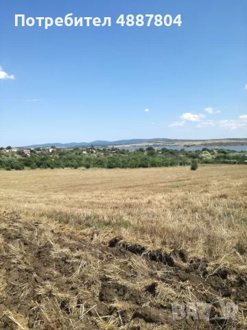 Продавам парцел в ж.к. Меден рудник, зона А – гр. Бургас