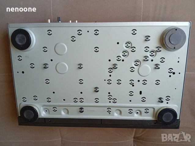 Technics ST-610 Стерео тюнер, снимка 9 - Аудиосистеми - 55197770