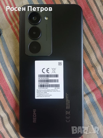 samsung galaxy a 16 i Redmi 15, снимка 8 - Samsung - 54502330