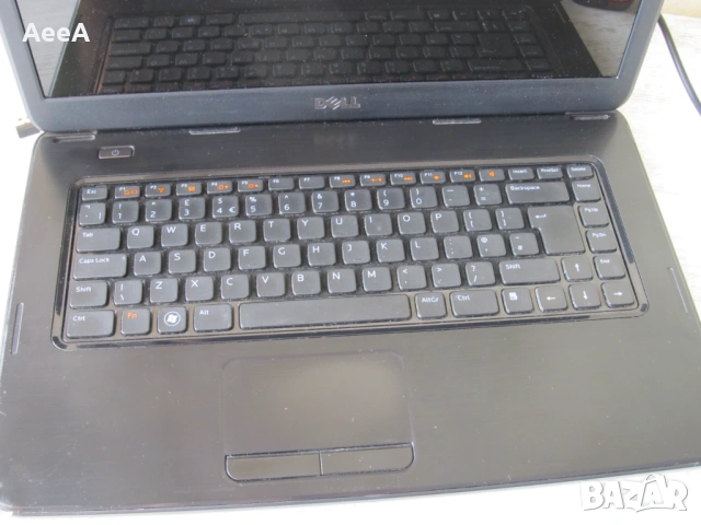 Dell N5050 15.6” HD, i3-2330M, 8GB RAM, 250GB HDD, Windows 7, снимка 11 - Лаптопи за работа - 54672659