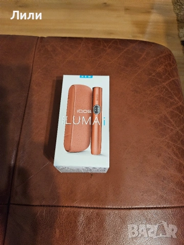 Нов IQOS ILUMA