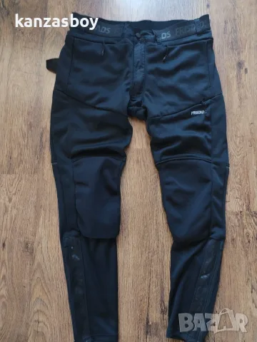 FRISTADS Craftsman jogger trousers 2687 SSL - ВИСОК КЛАС РАБОТЕН МЪЖКИ ПАНТАЛОН НОВ БЕЗ ЕТИКЕТИ ХЛ, снимка 12 - Спортни дрехи, екипи - 55692741