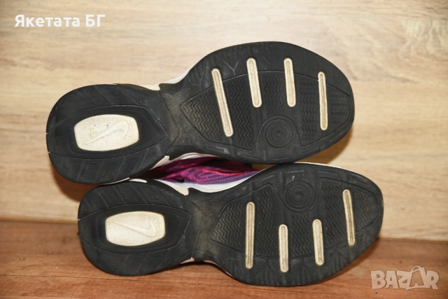 Nike оригинални маратонки, размер 37,5, снимка 4 - Маратонки - 54148829