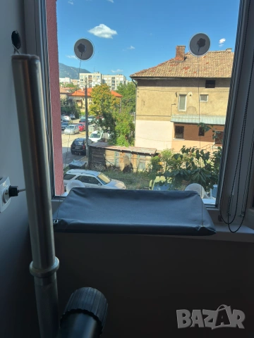Легло за котка за прозорец, снимка 6 - За котки - 55160502