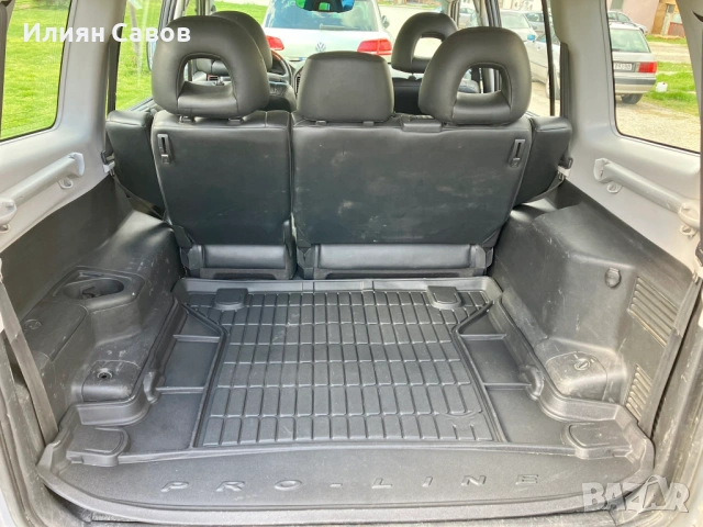 Mitsubishi Pajero 3.2 DID FACELIFT, снимка 11 - Автомобили и джипове - 54213121