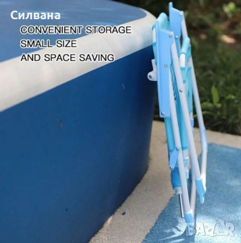 Детски стол с чадър, снимка 10 - Други - 54912682