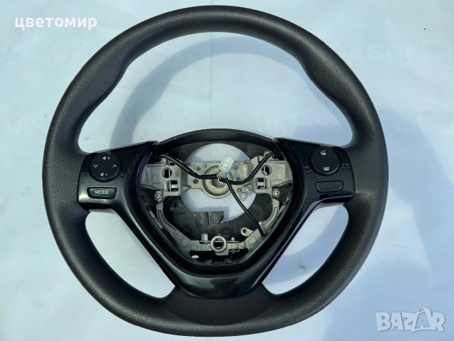 Волан Citroen C1 2014