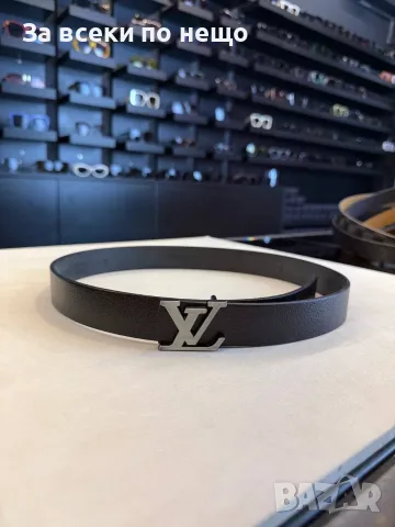 Louis Vuitton Унисекс Колан🔝Дамски Колан🔝Мъжки Колан Код SK1891, снимка 2 - Колани - 55336799
